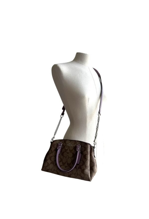 COACH - SURREY CARYALL - Image 5